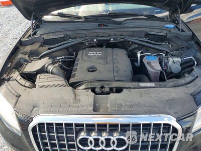 Zdjęcie 12 z 14 samochodu: 2016 AUDI Q5 PREMIUM VIN:WA1C2AFP7GA094541 - miniatura