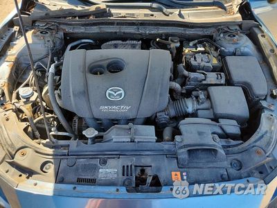 Zdjęcie 11 z 12 samochodu: 2015 MAZDA 3 SV VIN:JM1BM1T78F1263156 - miniatura