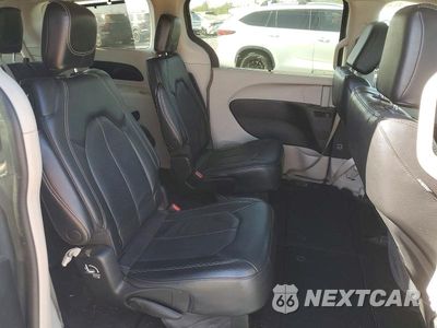 Zdjęcie 11 z 13 samochodu: 2022 CHRYSLER PACIFICA TOURING L VIN:2C4RC1BGXNR179305 - miniatura