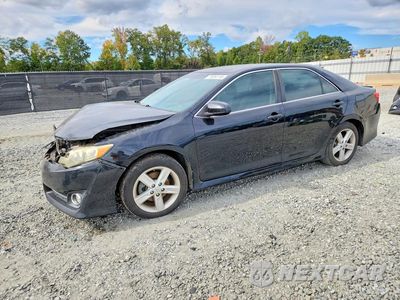 2013 TOYOTA CAMRY SE 4T1BF1FK1DU682760 - główne zdjęcie licytacji z USA - miniatura