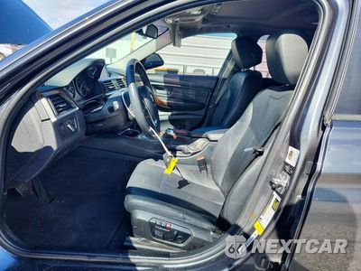 Zdjęcie 7 z 12 samochodu: 2014 BMW 328 I VIN:WBA3A5C56EF605365 - miniatura