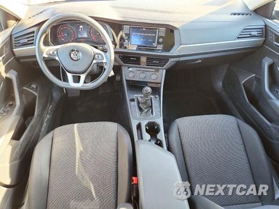 Zdjęcie 8 z 12 samochodu: 2020 VOLKSWAGEN JETTA S VIN:3VWN57BU8LM093820 - miniatura