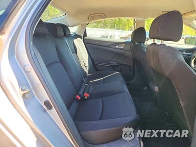 Zdjęcie 10 z 12 samochodu: 2018 HONDA CIVIC LX VIN:2HGFC2F57JH542968 - miniatura