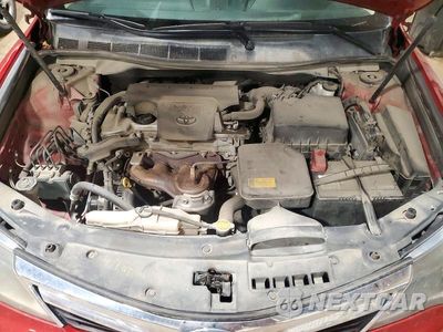 Zdjęcie 11 z 12 samochodu: 2012 TOYOTA CAMRY LE VIN:4T4BF1FK4CR249860 - miniatura