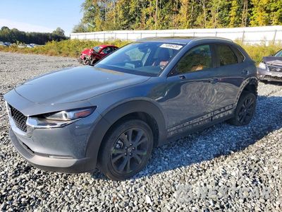 2022 MAZDA CX-30 PREFERRED 3MVDMBCL5NM439592 - główne zdjęcie licytacji z USA - miniatura