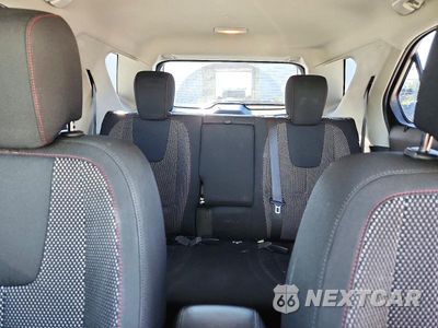 Zdjęcie 10 z 13 samochodu: 2016 CHEVROLET EQUINOX LS VIN:1GNALBEK6GZ103051 - miniatura