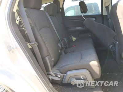 Zdjęcie 11 z 13 samochodu: 2014 DODGE JOURNEY SXT VIN:3C4PDCBB9ET148757 - miniatura