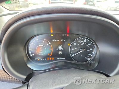 Zdjęcie 9 z 12 samochodu: 2024 NISSAN KICKS SV VIN:3N1CP5CV4RL489129 - miniatura