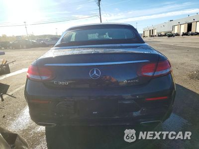 Zdjęcie 6 z 12 samochodu: 2018 MERCEDES-BENZ C 300 4MATIC VIN:WDDWK4KB1JF650633 - miniatura