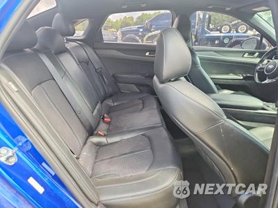 Zdjęcie 10 z 12 samochodu: 2021 KIA K5 GT LINE VIN:5XXG64J20MG047232 - miniatura
