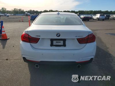 Zdjęcie 6 z 12 samochodu: 2018 BMW 440XI VIN:WBA4W9C54JAC98849 - miniatura