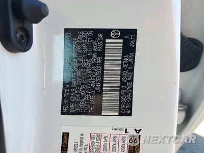 Zdjęcie 12 z 12 samochodu: 2011 TOYOTA CAMRY LE VIN:JTNBF3EK7B3011898 - miniatura