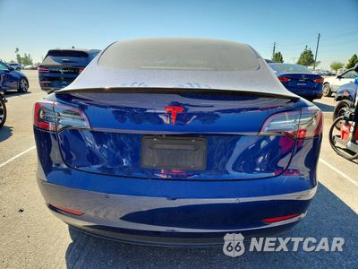 Zdjęcie 6 z 12 samochodu: 2022 TESLA MODEL 3 VIN:5YJ3E1EA5NF306481 - miniatura