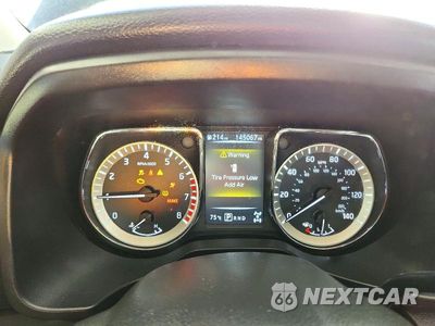 Zdjęcie 9 z 12 samochodu: 2017 NISSAN TITAN S VIN:1N6AA1EK0HN517201 - miniatura