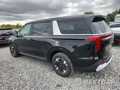 Drugie zdjęcie samochodu z przodu: 2026 KIA CARNIVAL LXS VIN:KNDNB5KA8T6104028 - miniatura