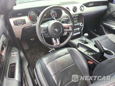 Zdjęcie 8 z 12 samochodu: 2015 FORD MUSTANG GT VIN:1FA6P8CF5F5354148 - miniatura