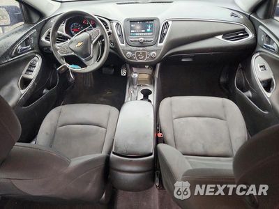 Zdjęcie 8 z 12 samochodu: 2016 CHEVROLET MALIBU LS VIN:1G1ZB5ST9GF297792 - miniatura