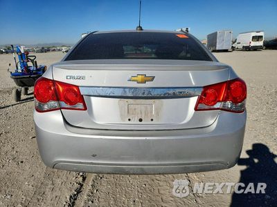 Zdjęcie 6 z 12 samochodu: 2016 CHEVROLET CRUZE LIMITED ECO VIN:1G1PJ5SB5G7149778 - miniatura
