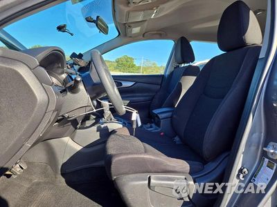 Zdjęcie 7 z 13 samochodu: 2019 NISSAN ROGUE SPORT S VIN:JN1BJ1CP8KW211695 - miniatura