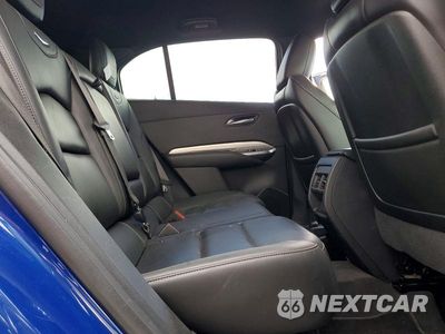 Zdjęcie 11 z 14 samochodu: 2021 CADILLAC XT4 PREMIUM LUXURY VIN:1GYFZDR48MF002119 - miniatura