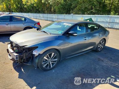 2020 NISSAN MAXIMA SV 1N4AA6CV6LC371247 - główne zdjęcie licytacji z USA - miniatura
