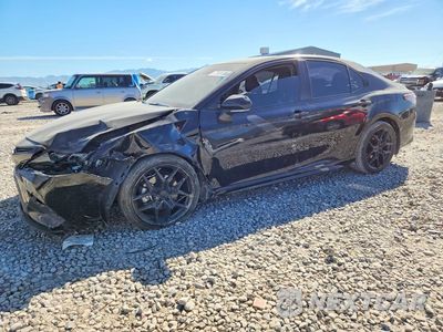 2023 TOYOTA CAMRY SE NIGHTSHADE 4T1G11BKXPU098811 - główne zdjęcie licytacji z USA - miniatura
