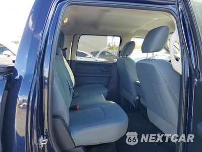 Zdjęcie 10 z 12 samochodu: 2017 RAM 1500 ST VIN:1C6RR7KT7HS732937 - miniatura