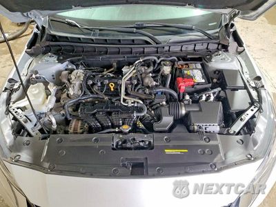 Zdjęcie 11 z 13 samochodu: 2024 NISSAN ALTIMA SV VIN:1N4BL4DV3RN324577 - miniatura