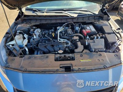Zdjęcie 11 z 12 samochodu: 2023 NISSAN ALTIMA SV VIN:1N4BL4DW0PN369630 - miniatura