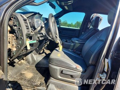 Zdjęcie 7 z 13 samochodu: 2024 RAM 2500 TRADESMAN VIN:3C6UR5CL9RG305250 - miniatura