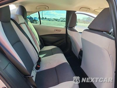 Zdjęcie 10 z 13 samochodu: 2026 TOYOTA COROLLA LE VIN:5YFB4MDEXTP493593 - miniatura