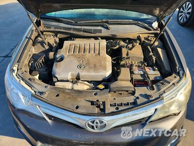 Zdjęcie 11 z 12 samochodu: 2012 TOYOTA CAMRY XLE V6 VIN:4T1BK1FK8CU506556 - miniatura