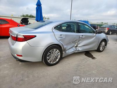 Trzecie zdjęcie samochodu z tyłu: 2013 LEXUS ES 350 VIN:JTHBK1GG8D2060449 - miniatura