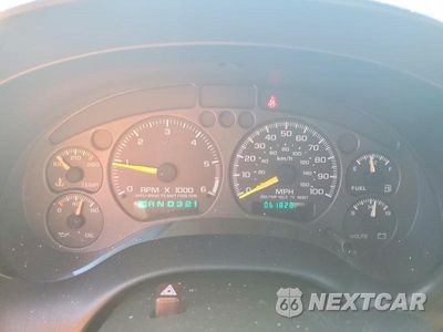 Zdjęcie 9 z 12 samochodu: 2000 CHEVROLET S TRUCK S10 VIN:1GCDT19WXY8296728 - miniatura