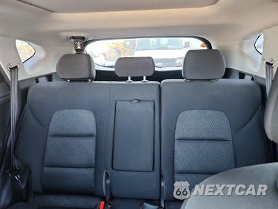 Zdjęcie 10 z 13 samochodu: 2018 HYUNDAI TUCSON VALUE VIN:KM8J3CA28JU752631 - miniatura