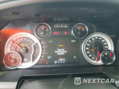 Zdjęcie 9 z 12 samochodu: 2022 RAM 1500 CLASSIC TRADESMAN VIN:1C6RR6FG4NS170952 - miniatura