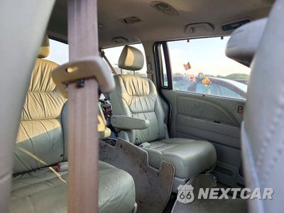 Zdjęcie 11 z 13 samochodu: 2008 HONDA ODYSSEY EXL VIN:5FNRL38688B079052 - miniatura