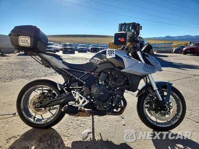 2024 SUZUKI GSX800 R JS1EM11B1R7100011 - główne zdjęcie licytacji z USA - miniatura