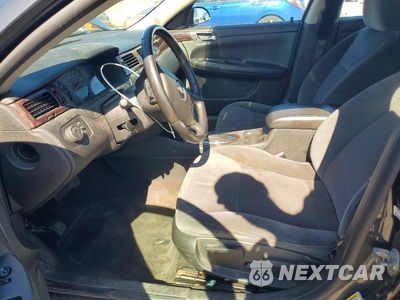Zdjęcie 7 z 12 samochodu: 2013 CHEVROLET IMPALA LS VIN:2G1WA5E33D1171237 - miniatura
