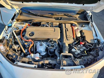 Zdjęcie 11 z 13 samochodu: 2026 HONDA CIVIC SPORT VIN:2HGFE4F8XTH310450 - miniatura