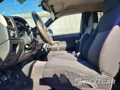 Zdjęcie 7 z 13 samochodu: 2008 CHEVROLET COLORADO VIN:1GCCS13E988111552 - miniatura