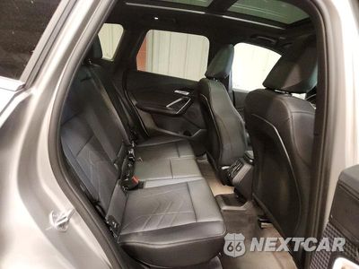 Zdjęcie 11 z 14 samochodu: 2026 BMW X1 XDRIVE28I VIN:WBX73EF01T5694458 - miniatura