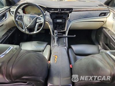 Zdjęcie 8 z 13 samochodu: 2013 CADILLAC XTS PLATINUM VIN:2G61U5S38D9101041 - miniatura