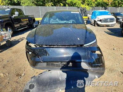 Piąte zdjęcie samochodu w środku: 2026 TESLA MODEL Y VIN:7SAYGDEEXTA700351 - miniatura