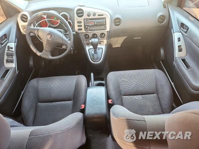 Zdjęcie 8 z 13 samochodu: 2003 PONTIAC VIBE VIN:5Y2SL62873Z453862 - miniatura