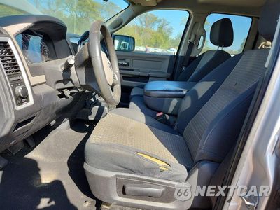 Zdjęcie 7 z 12 samochodu: 2009 DODGE RAM 1500 VIN:1D3HV18P89S803482 - miniatura