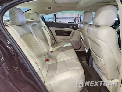 Zdjęcie 10 z 12 samochodu: 2015 LINCOLN MKS VIN:1LNHL9DKXFG603429 - miniatura