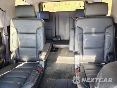 Zdjęcie 10 z 14 samochodu: 2015 GMC YUKON DENALI VIN:1GKS2CKJ5FR531598 - miniatura