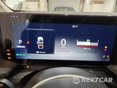 Zdjęcie 9 z 14 samochodu: 2025 NISSAN KICKS SR VIN:3N8AP6DB0SL345053 - miniatura