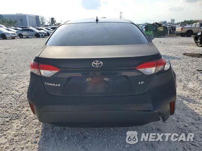 Zdjęcie 6 z 12 samochodu: 2020 TOYOTA COROLLA LE VIN:JTDEPRAE8LJ036324 - miniatura